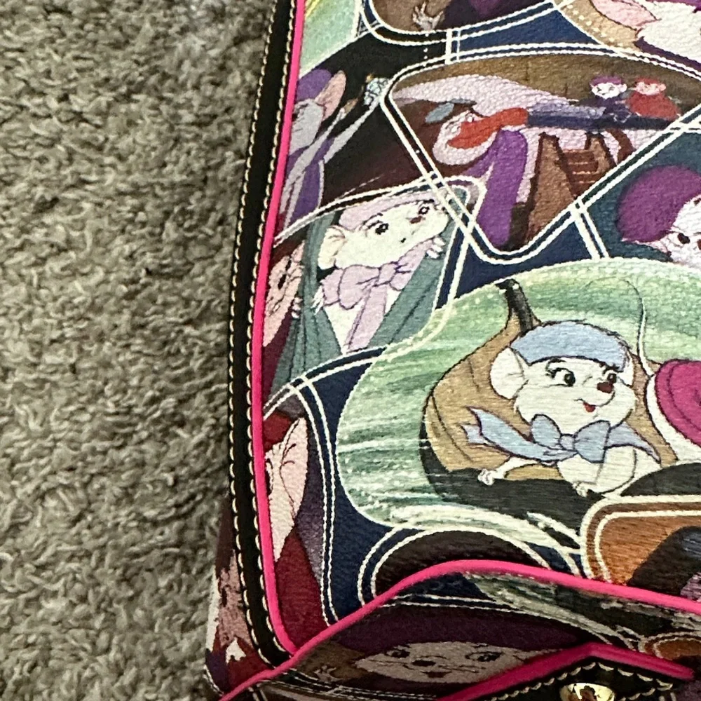 Dooney & Bourke used once